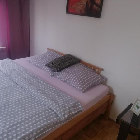 Apartment Nedic Doboj Exterior photo
