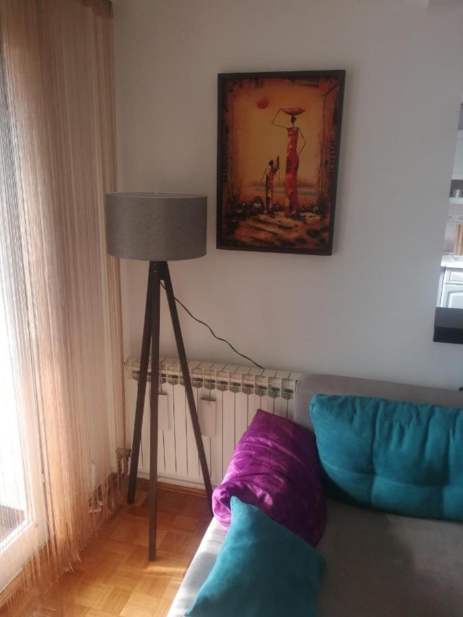 Apartment Nedic Doboj Exterior photo