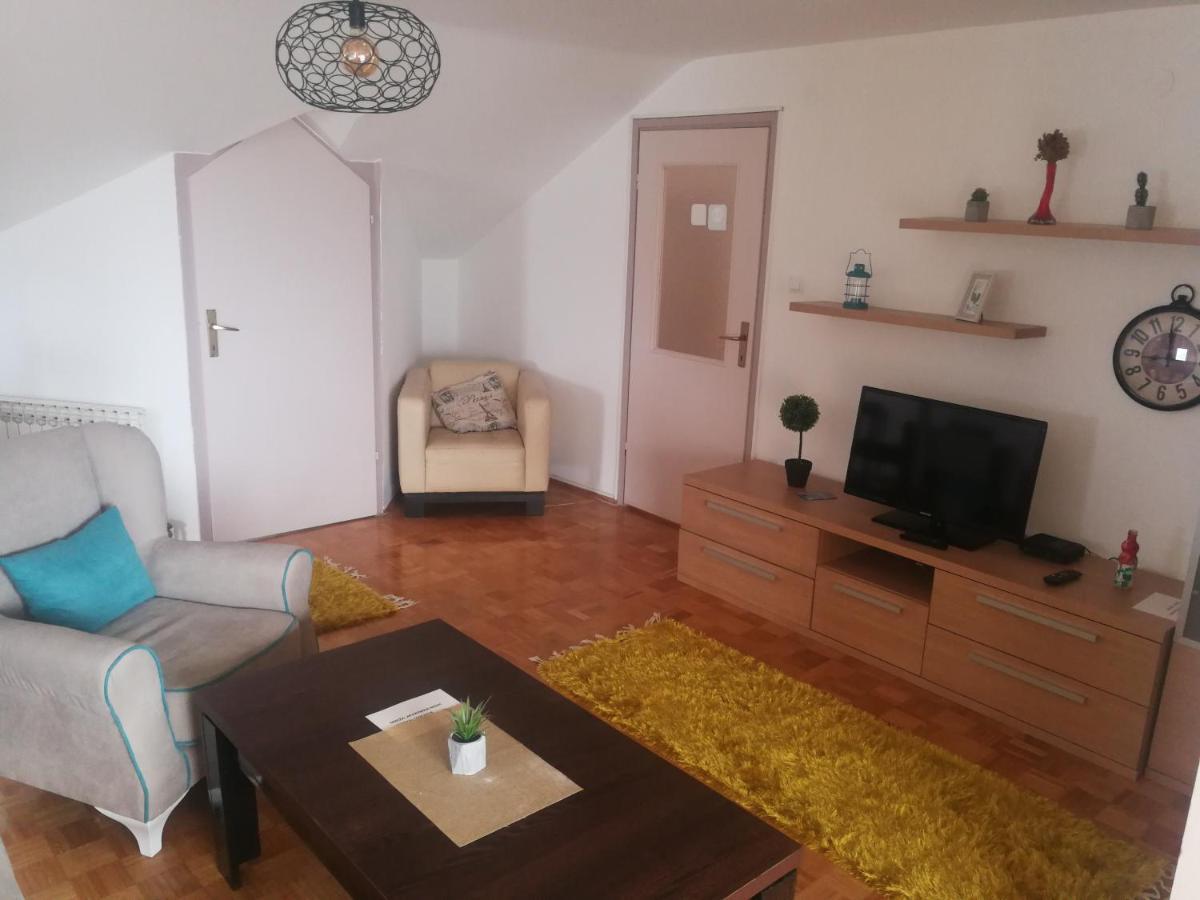 Apartment Nedic Doboj Exterior photo