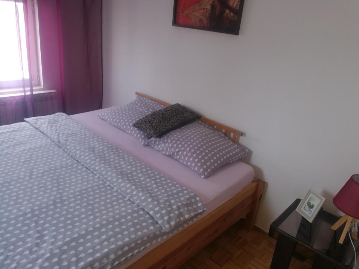 Apartment Nedic Doboj Exterior photo