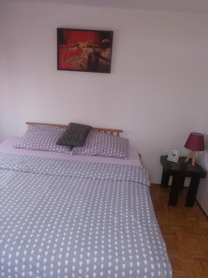Apartment Nedic Doboj Exterior photo