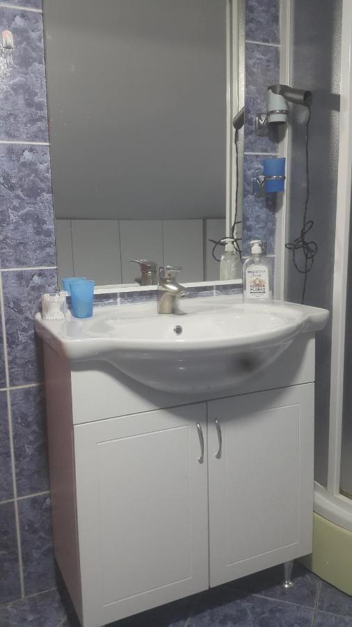 Apartment Nedic Doboj Exterior photo