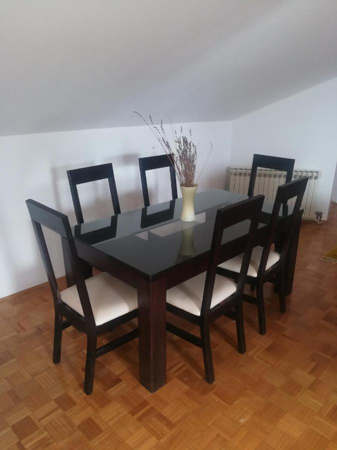 Apartment Nedic Doboj Exterior photo